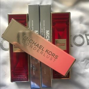 Michael Kors roller balls